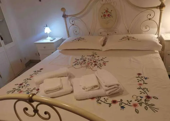Casa Centro Storico Gallipoli