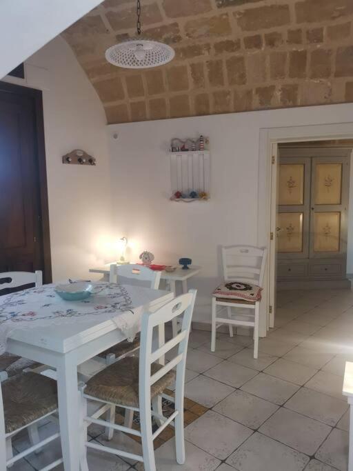 Casa Centro Storico Holiday home *