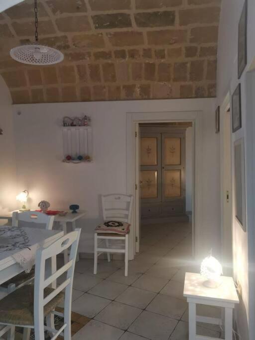 Casa Centro Storico Gallipoli