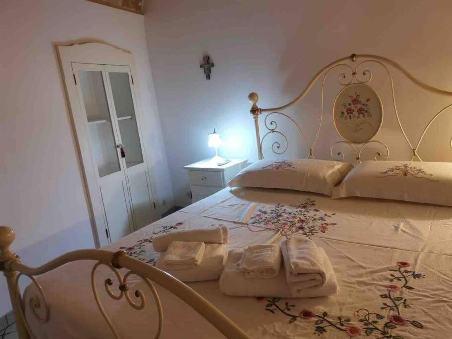 Casa Centro Storico Gallipoli