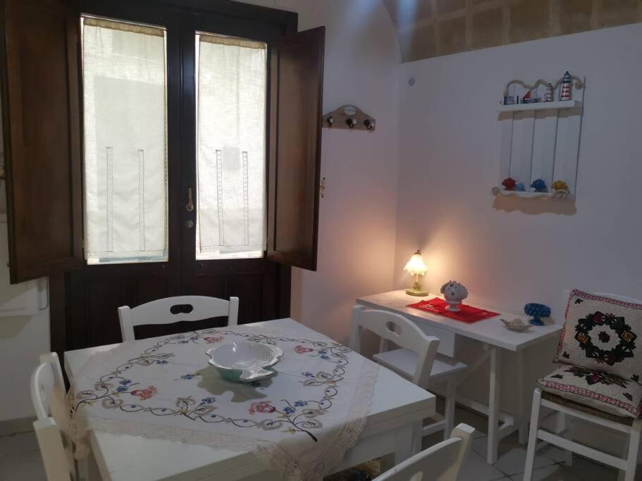 Holiday home Casa Centro Storico