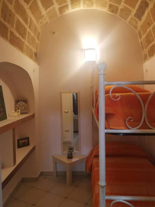 Casa Centro Storico Ferienhaus Gallipoli