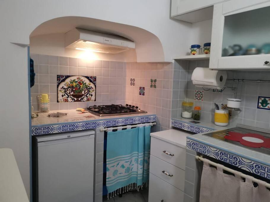 Casa Centro Storico Holiday home *