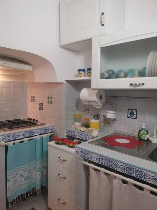 Casa Centro Storico Gallipoli