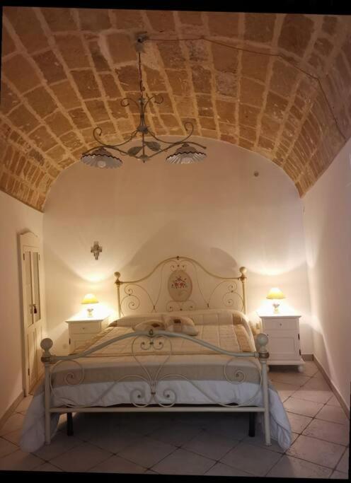Casa Centro Storico