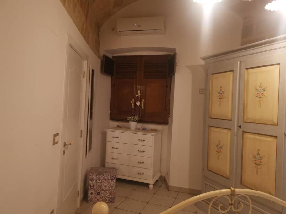Holiday home Casa Centro Storico