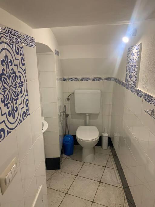 Casa Centro Storico Holiday home Gallipoli