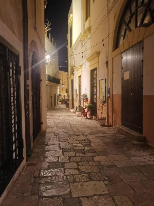 Holiday home Casa Centro Storico